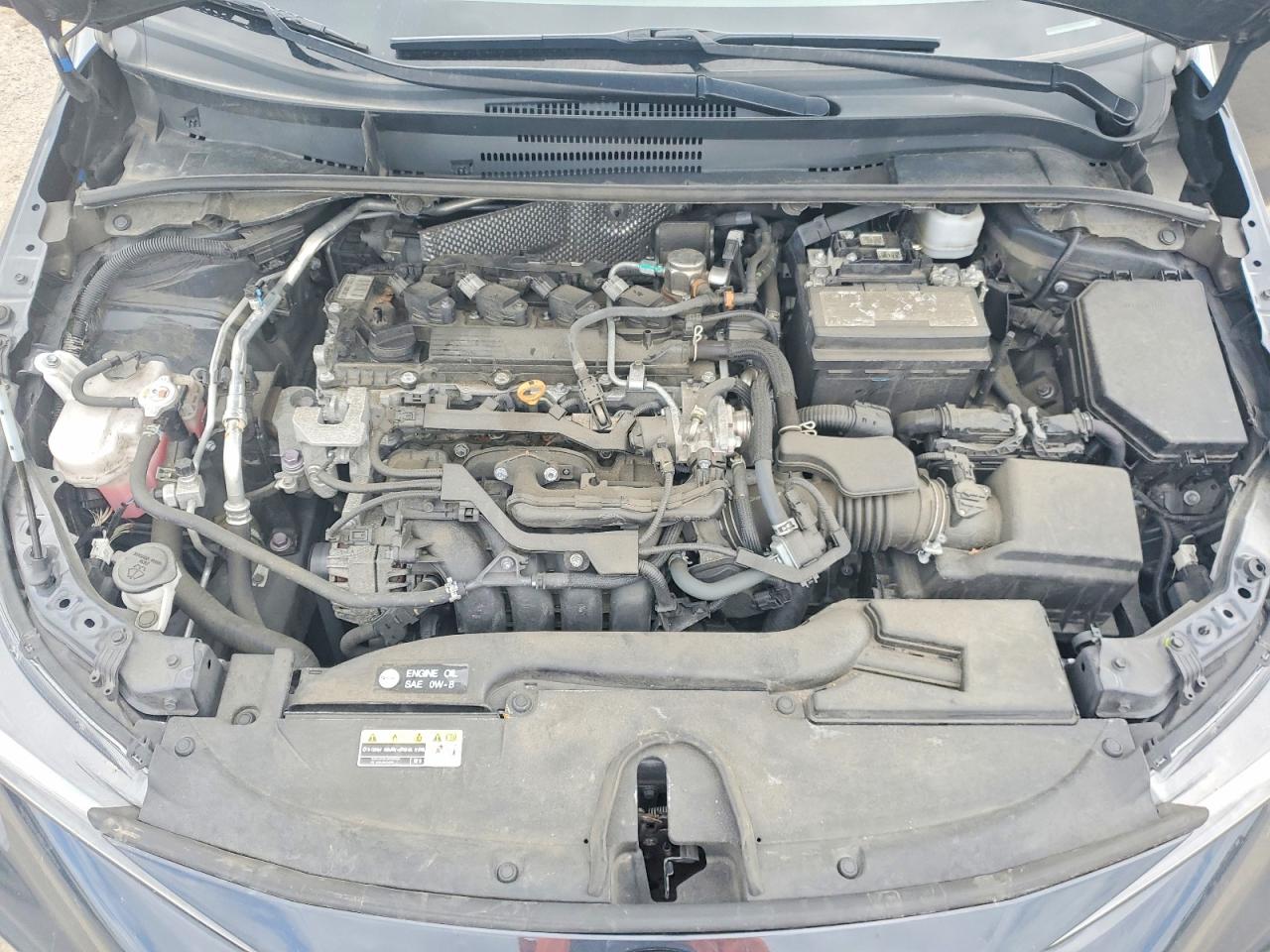 2024 TOYOTA COROLLA SE photo 21