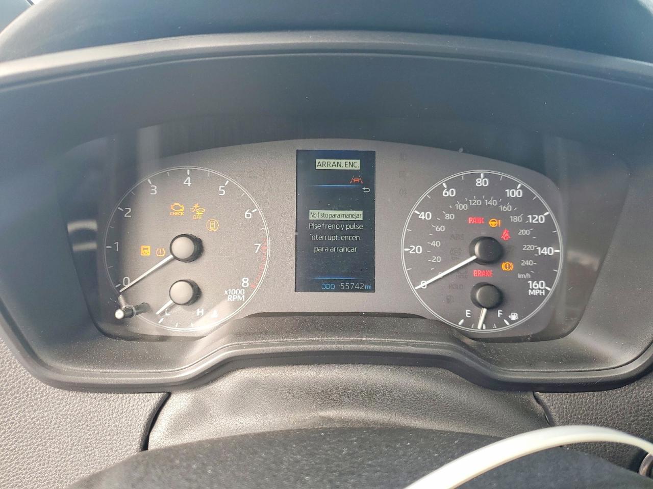 2024 TOYOTA COROLLA SE photo 17