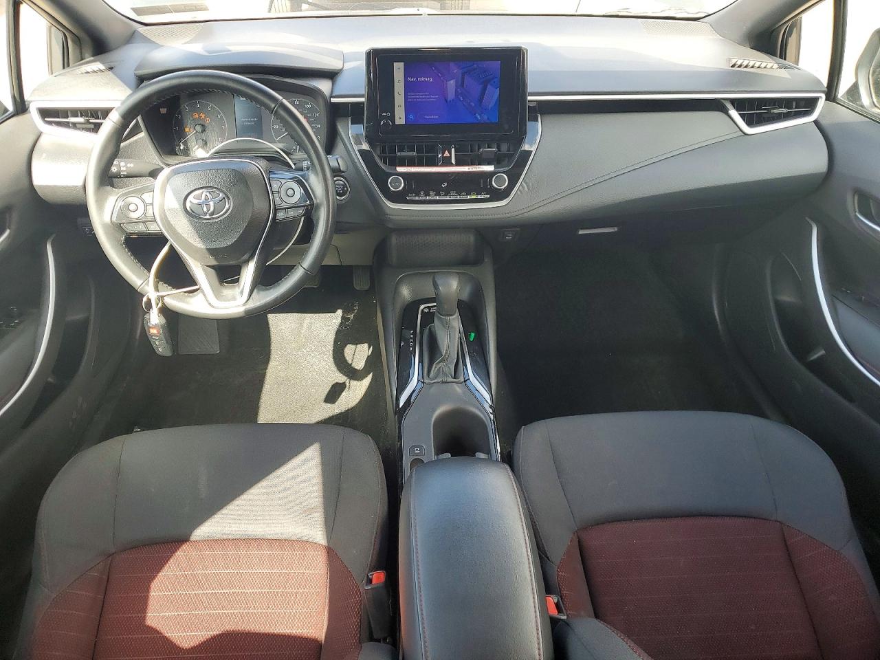 2024 TOYOTA COROLLA SE photo 15