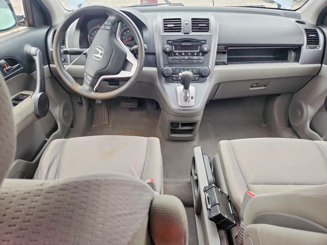2008 HONDA CR-V EX photo 15