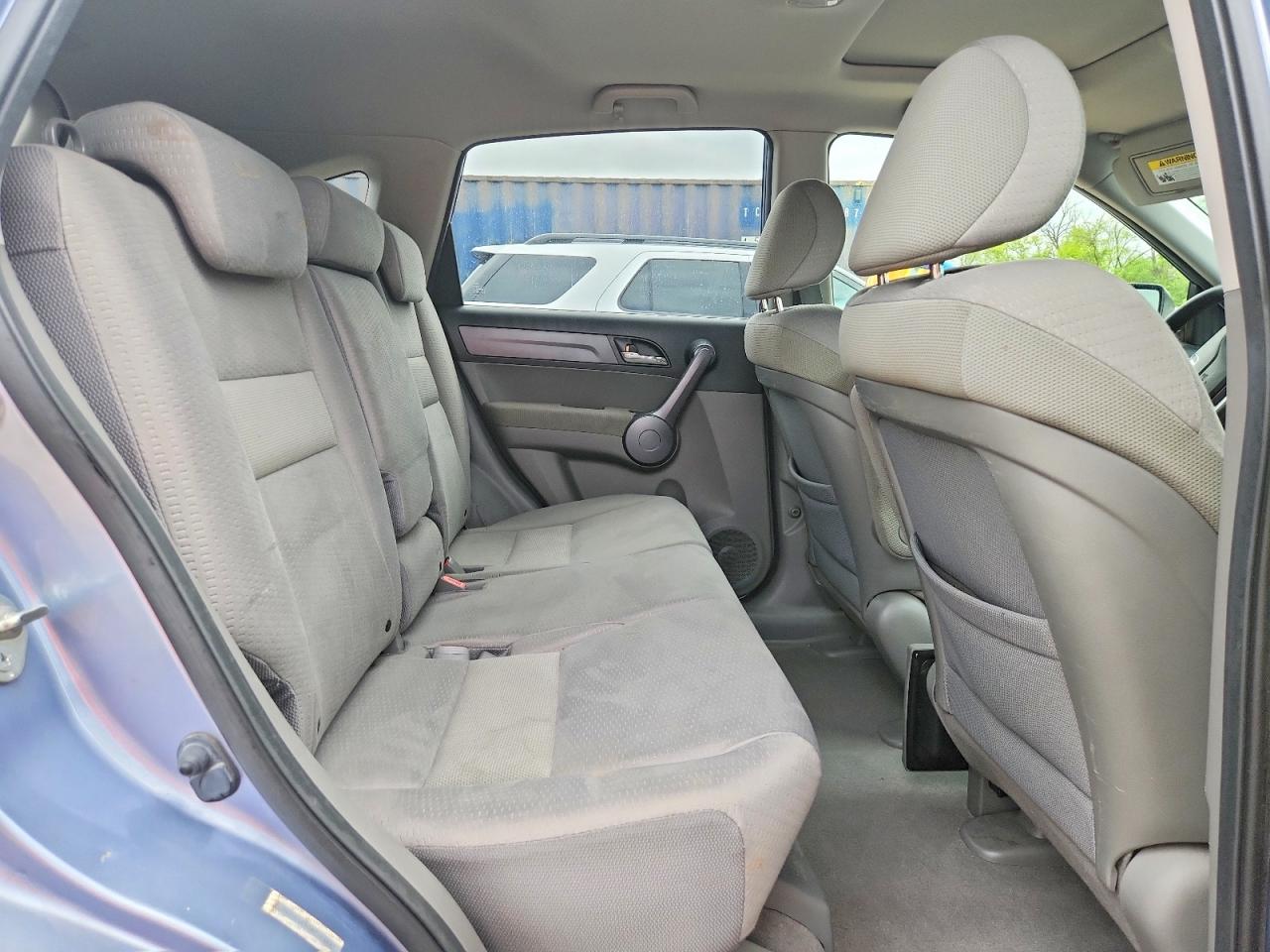 2008 HONDA CR-V EX photo 21
