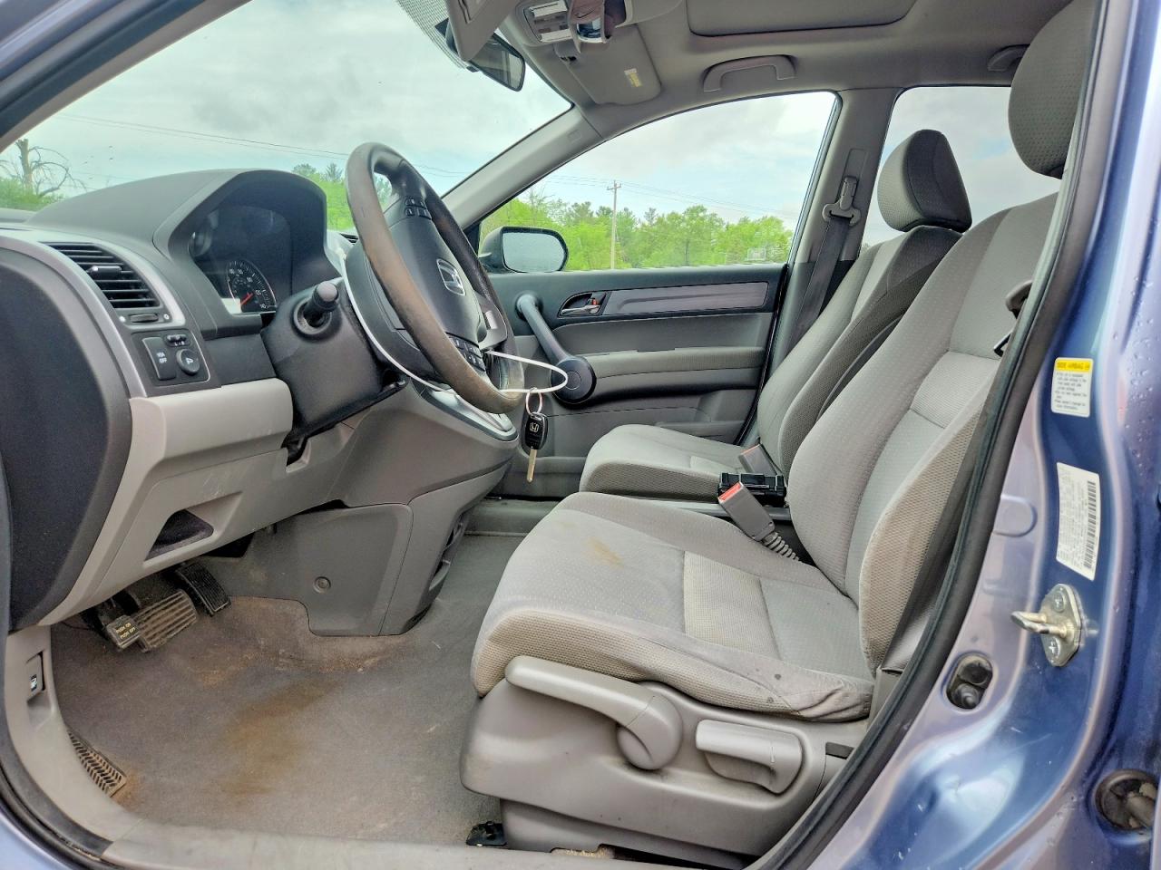 2008 HONDA CR-V EX photo 13