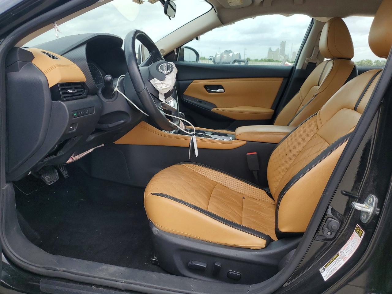 2024 NISSAN SENTRA SV photo 7