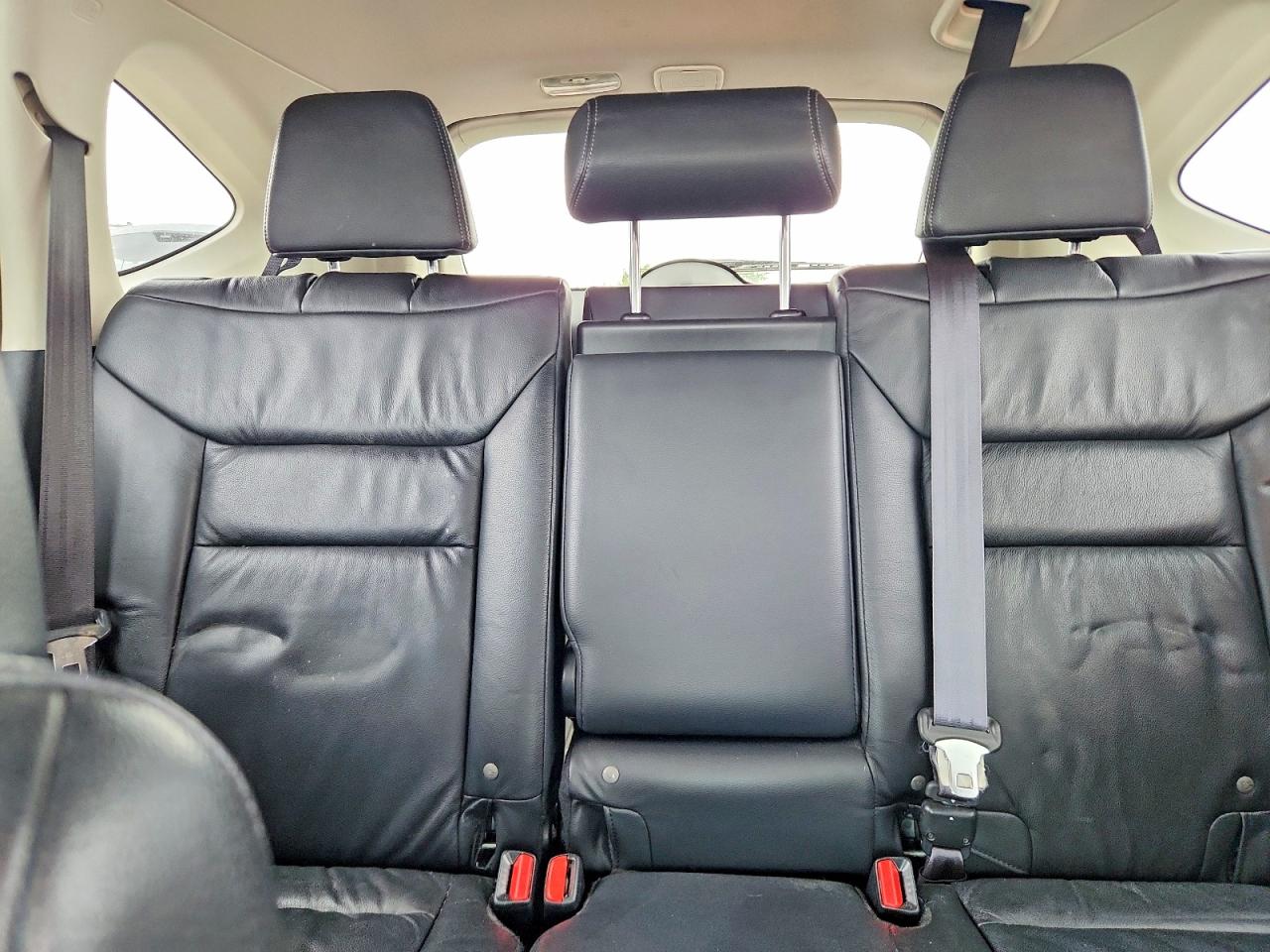 2012 HONDA CR-V EXL photo 28