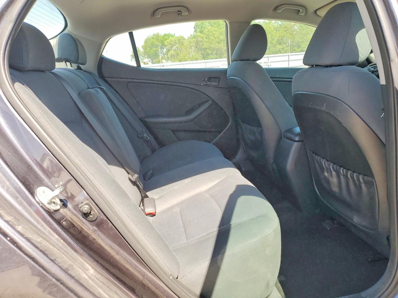 2015 KIA OPTIMA LX photo 28