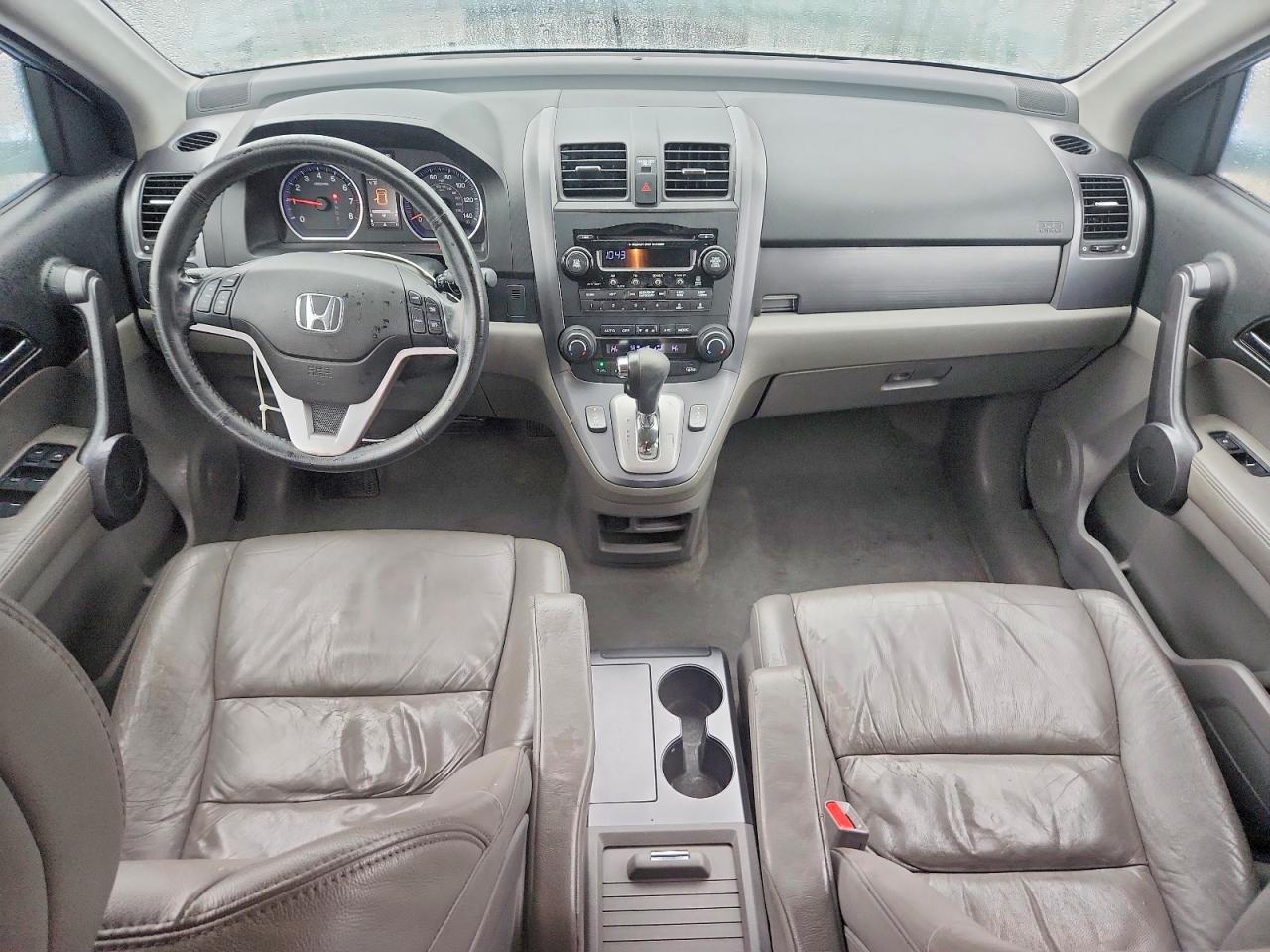 2008 HONDA CR-V EXL photo 22