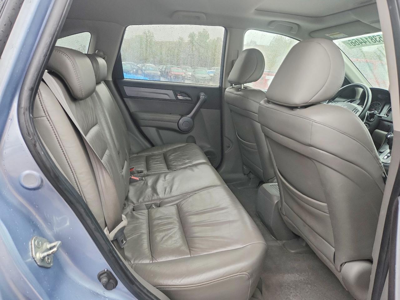 2008 HONDA CR-V EXL photo 31