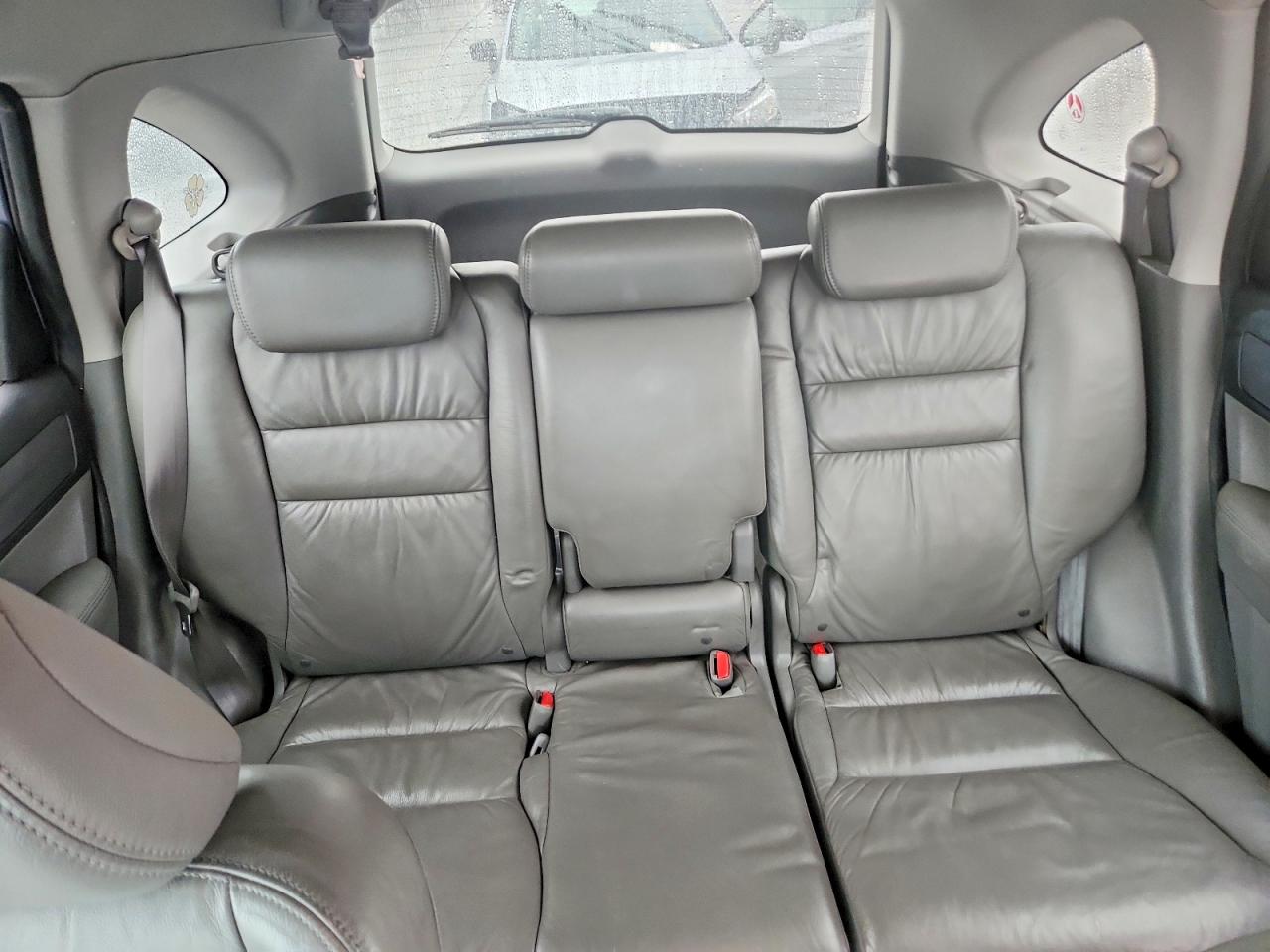 2008 HONDA CR-V EXL photo 28