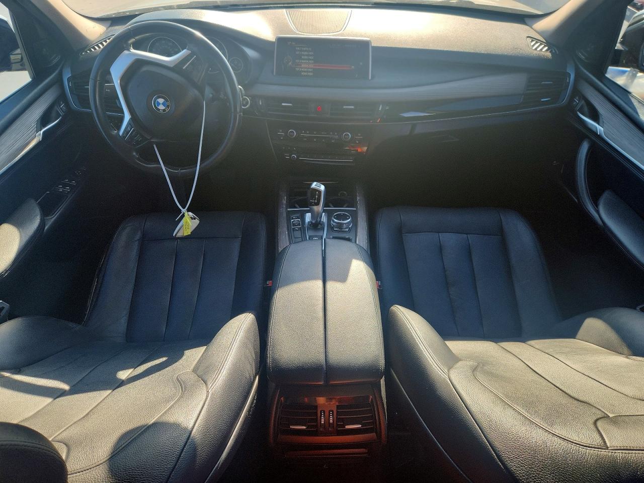 2014 BMW X5 SDRIVE35I photo 15