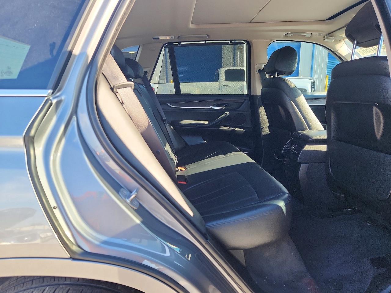 2014 BMW X5 SDRIVE35I photo 21