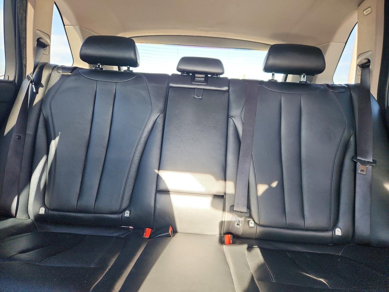 2014 BMW X5 SDRIVE35I photo 19