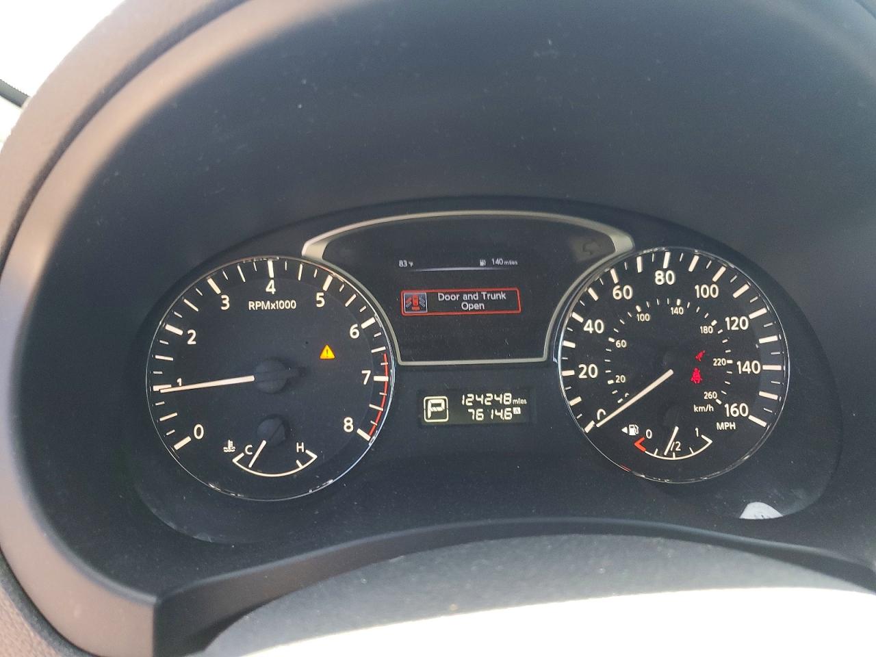 2015 NISSAN ALTIMA 2.5 S photo 17