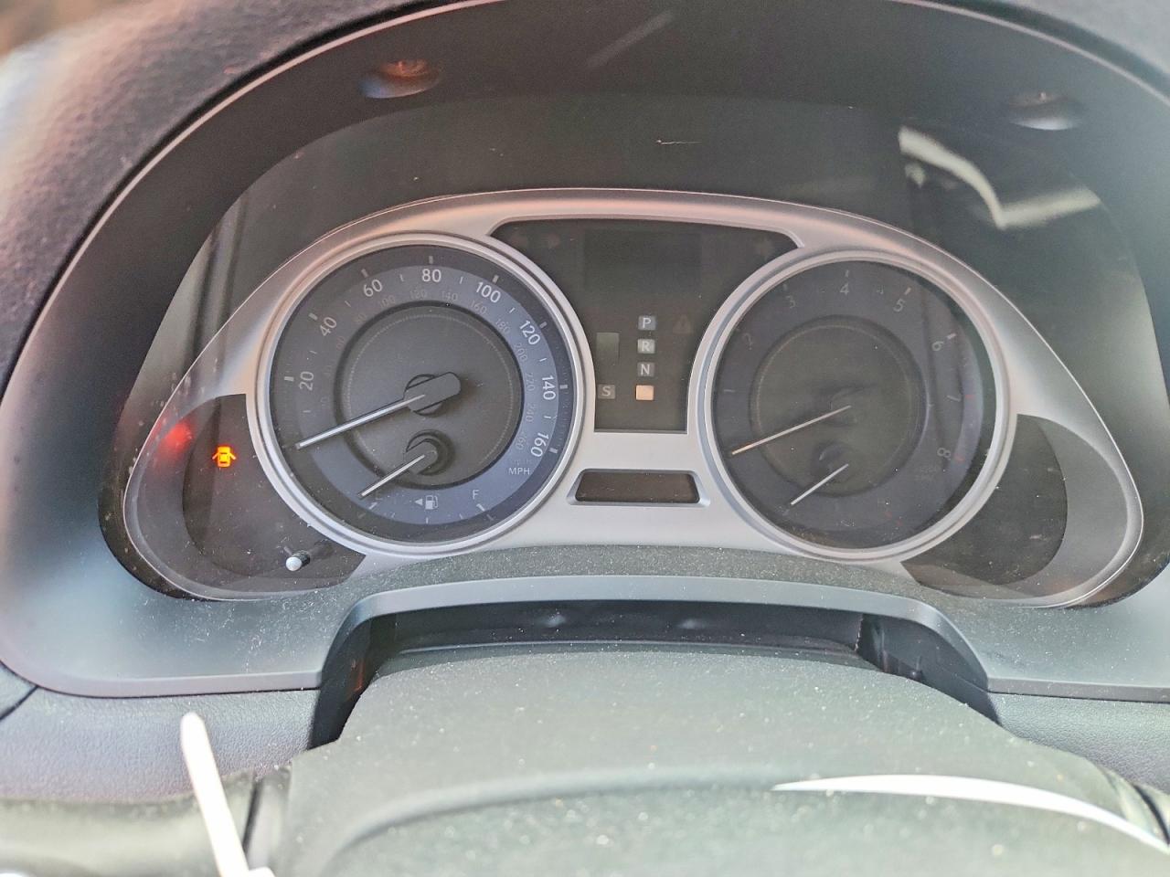 2007 LEXUS IS 250 photo 17
