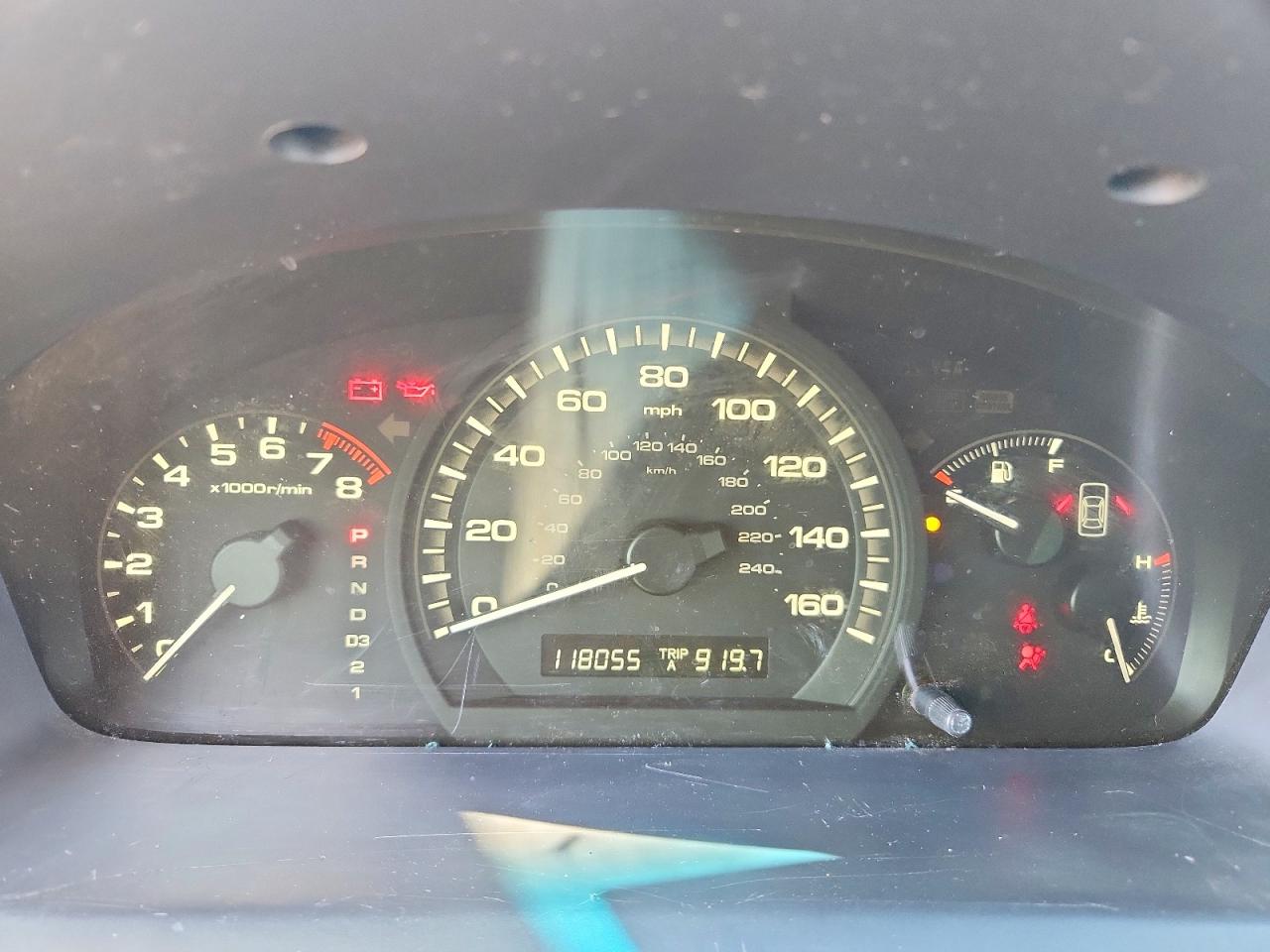 2007 HONDA ACCORD SE photo 17