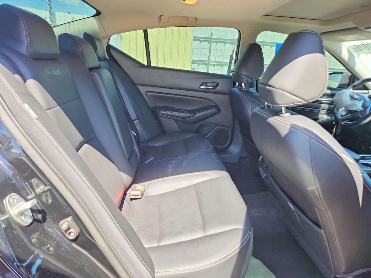 2019 NISSAN ALTIMA SL photo 10