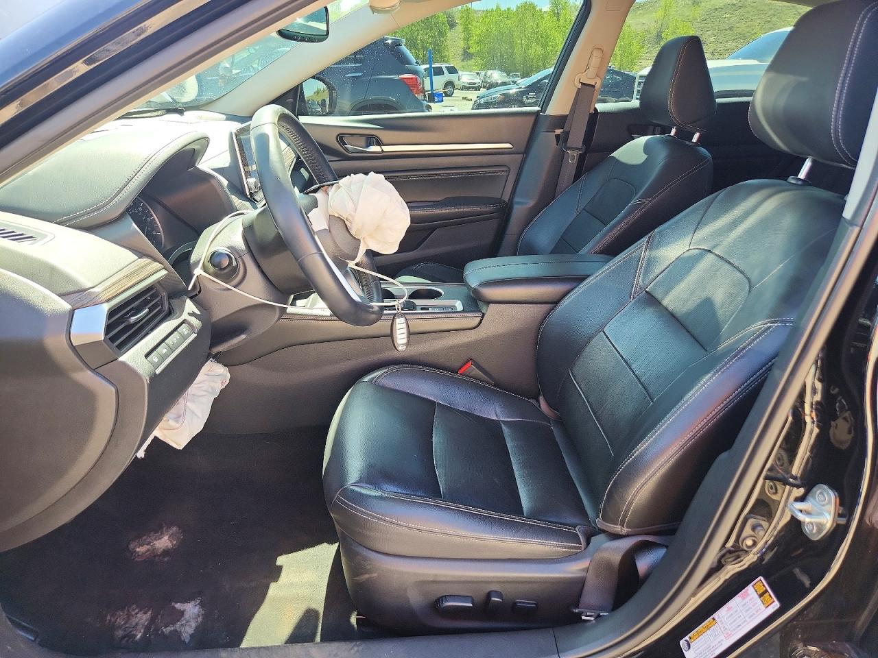 2019 NISSAN ALTIMA SL photo 7