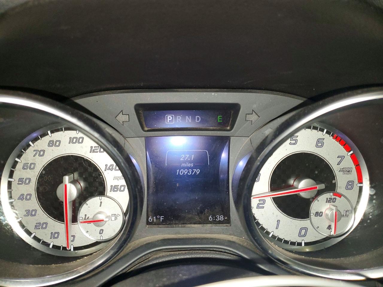 2015 MERCEDES-BENZ SLK 250 photo 25