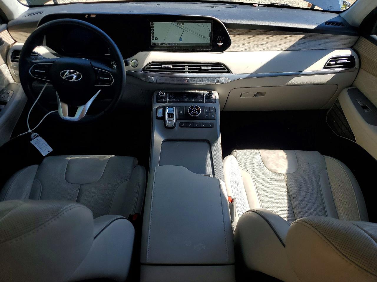 2022 HYUNDAI PALISADE CALLIGRAPHY photo 15