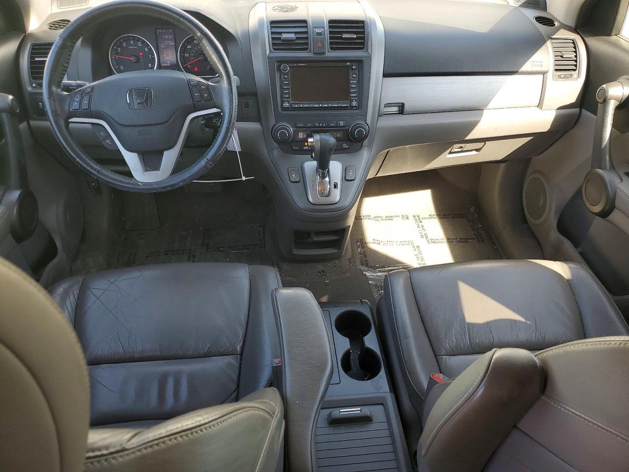 2011 HONDA CR-V EXL photo 15
