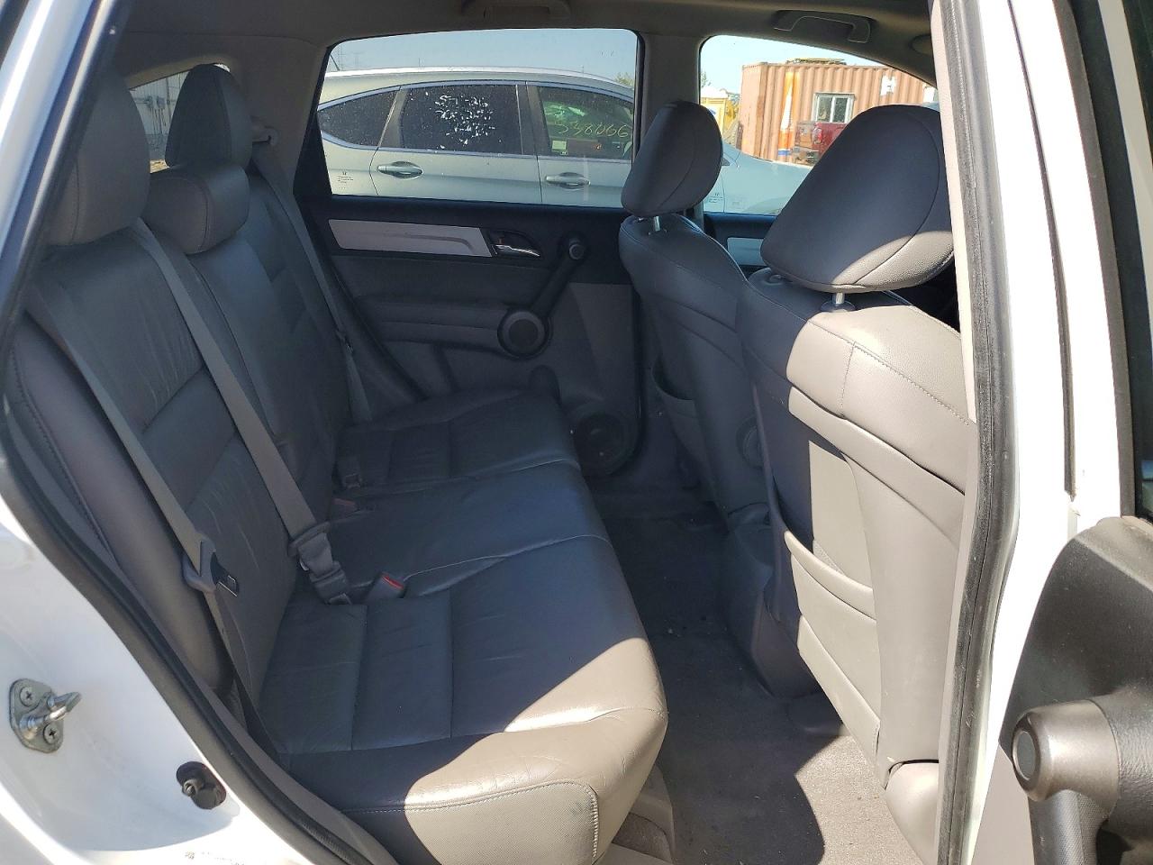 2011 HONDA CR-V EXL photo 19