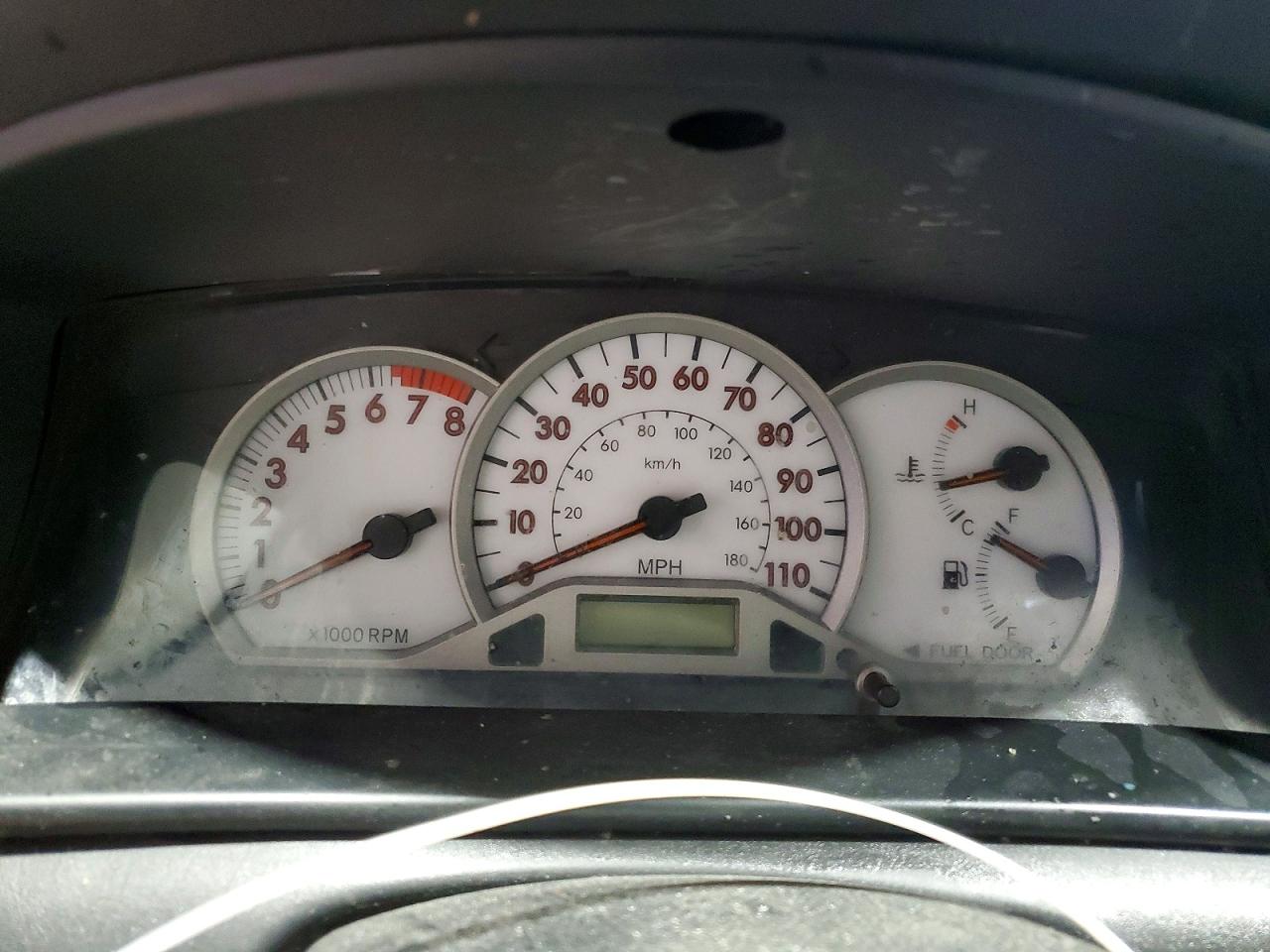 2008 TOYOTA COROLLA S photo 17
