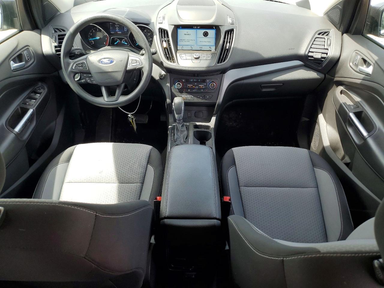 2019 FORD ESCAPE SE photo 15