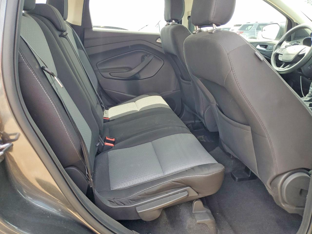 2019 FORD ESCAPE SE photo 19