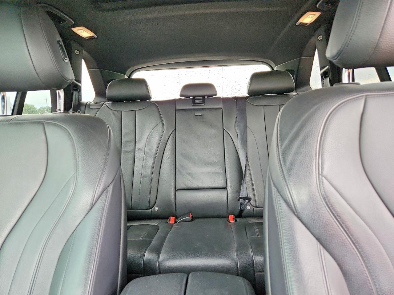 2017 BMW X5 XDRIVE35I photo 28
