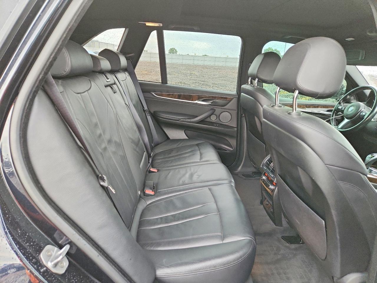 2017 BMW X5 XDRIVE35I photo 31