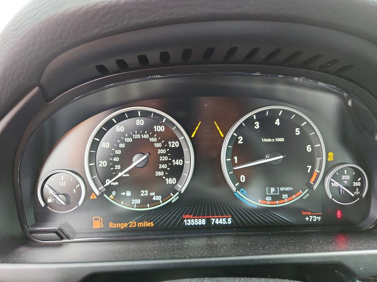 2017 BMW X5 XDRIVE35I photo 25