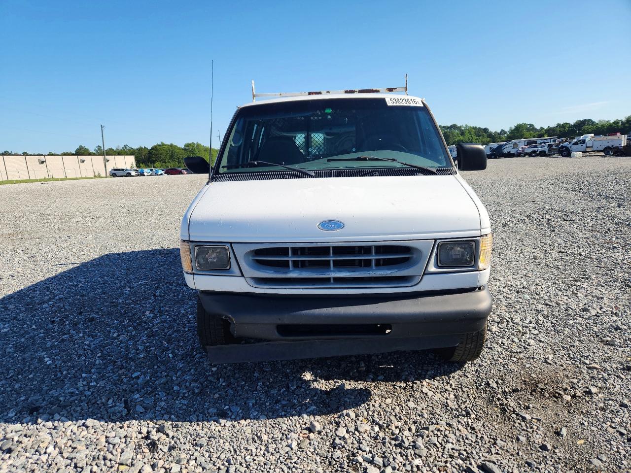 2002 FORD ECONOLINE photo 13