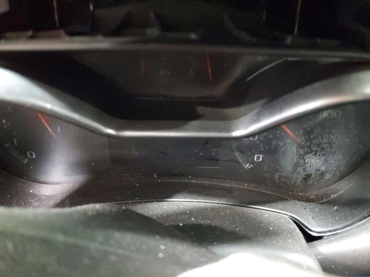 2018 CHEVROLET IMPALA PREMIER photo 9