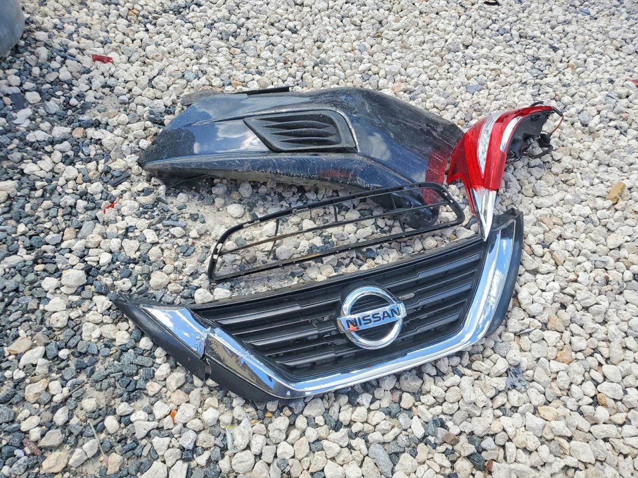 2016 NISSAN ALTIMA 2.5 S photo 23