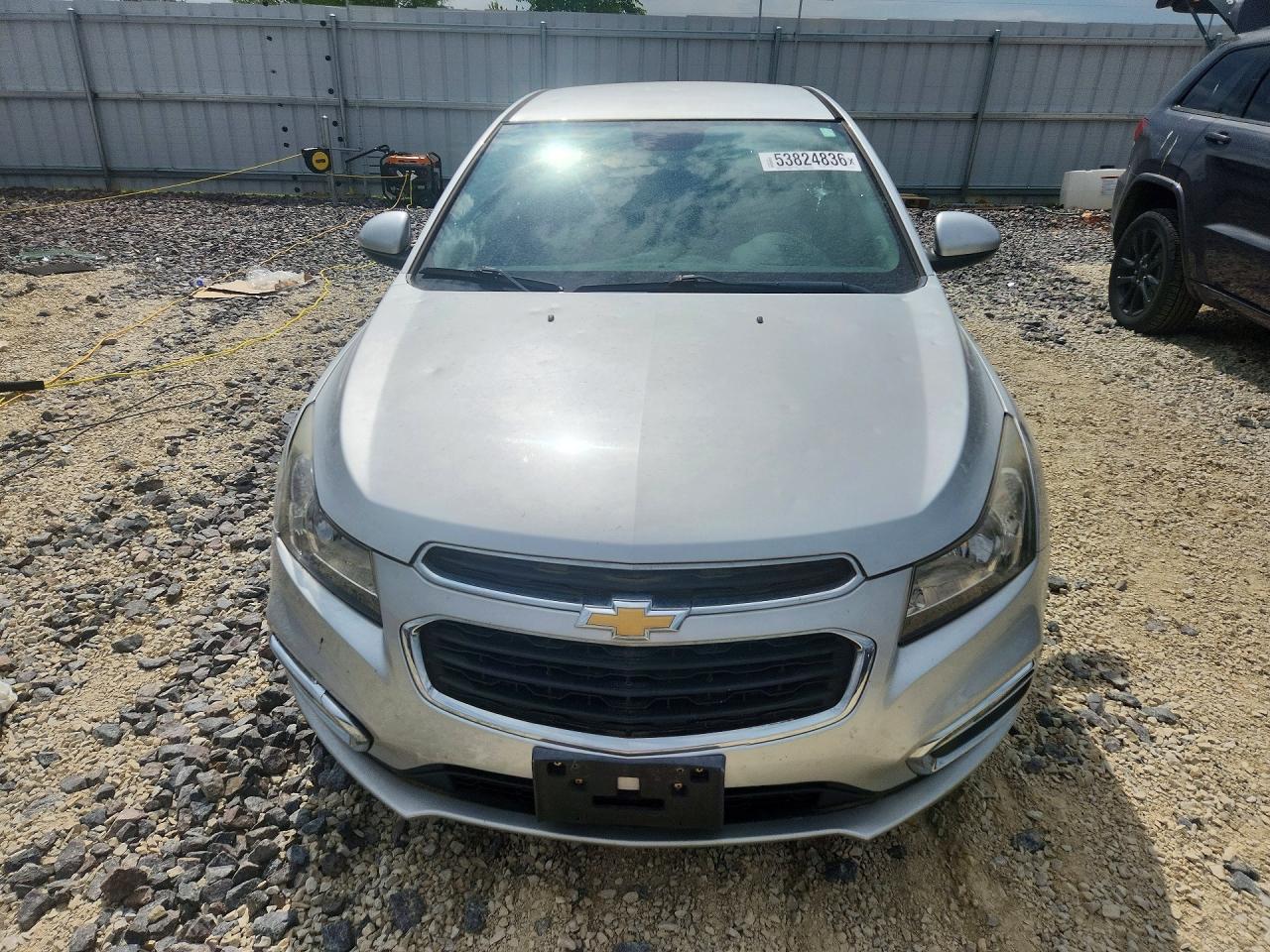 2015 CHEVROLET CRUZE LT photo 13