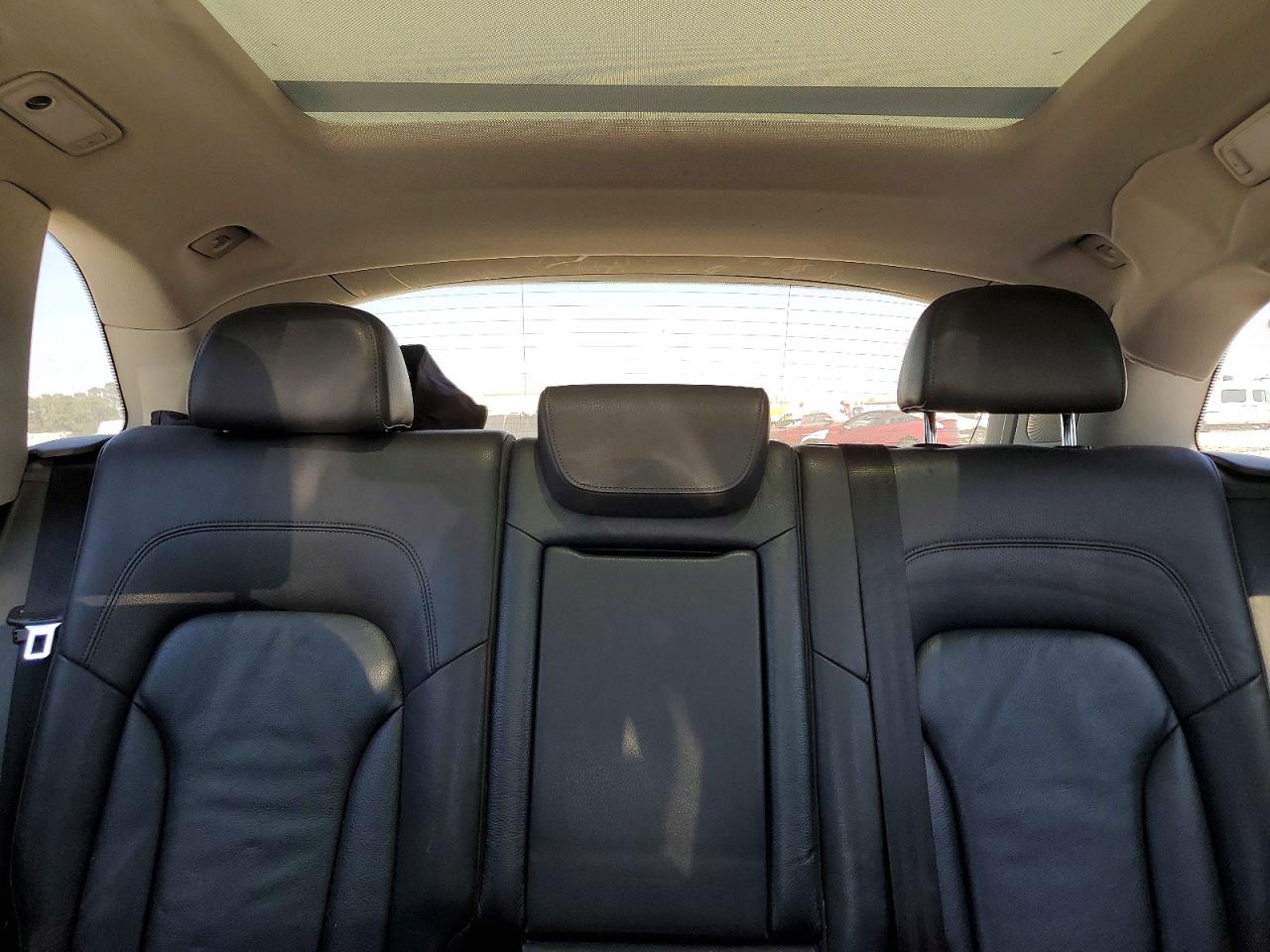 2016 AUDI Q5 PREMIUM PLUS photo 19