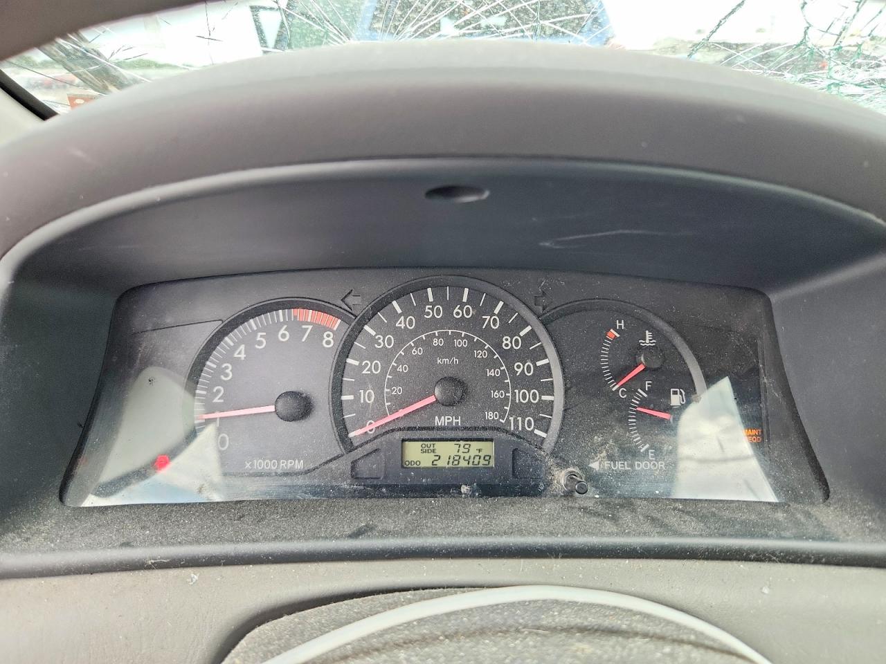 2006 TOYOTA COROLLA CE photo 17
