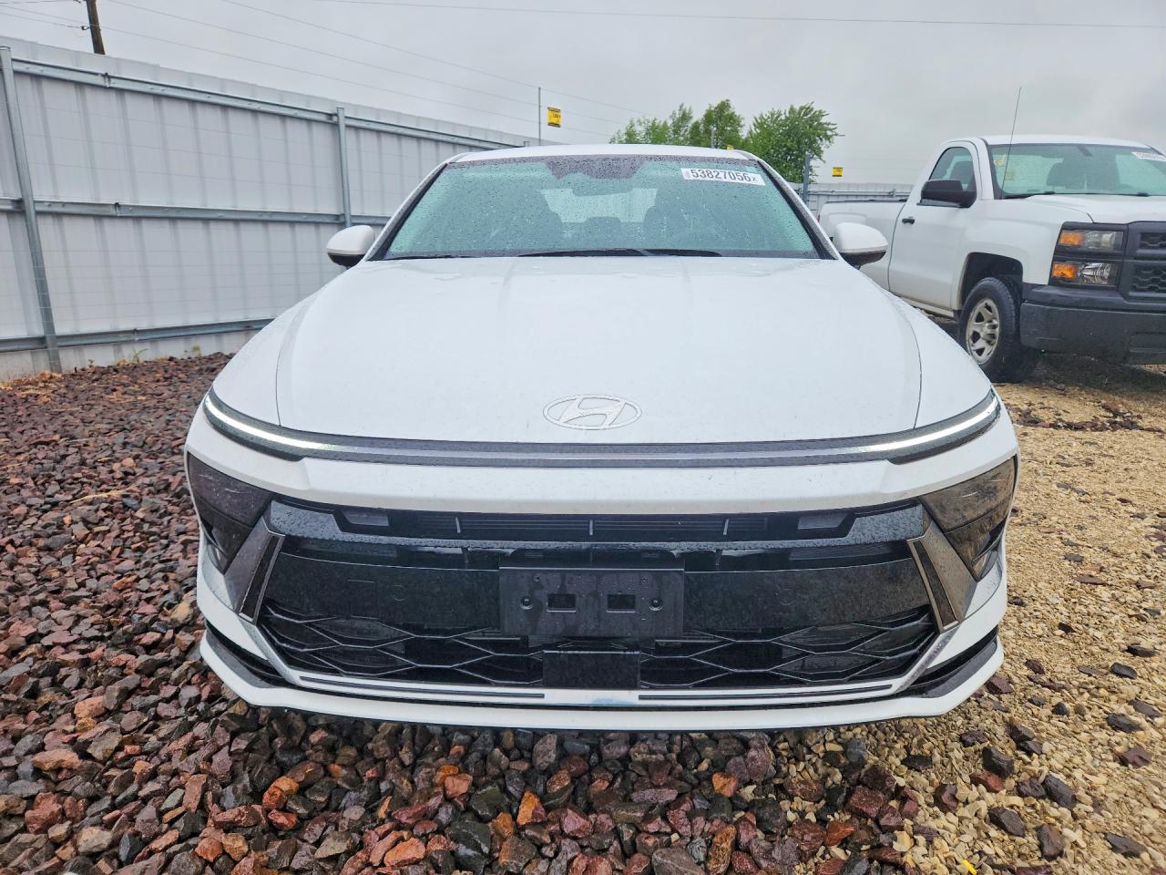 2024 HYUNDAI SONATA SEL photo 9