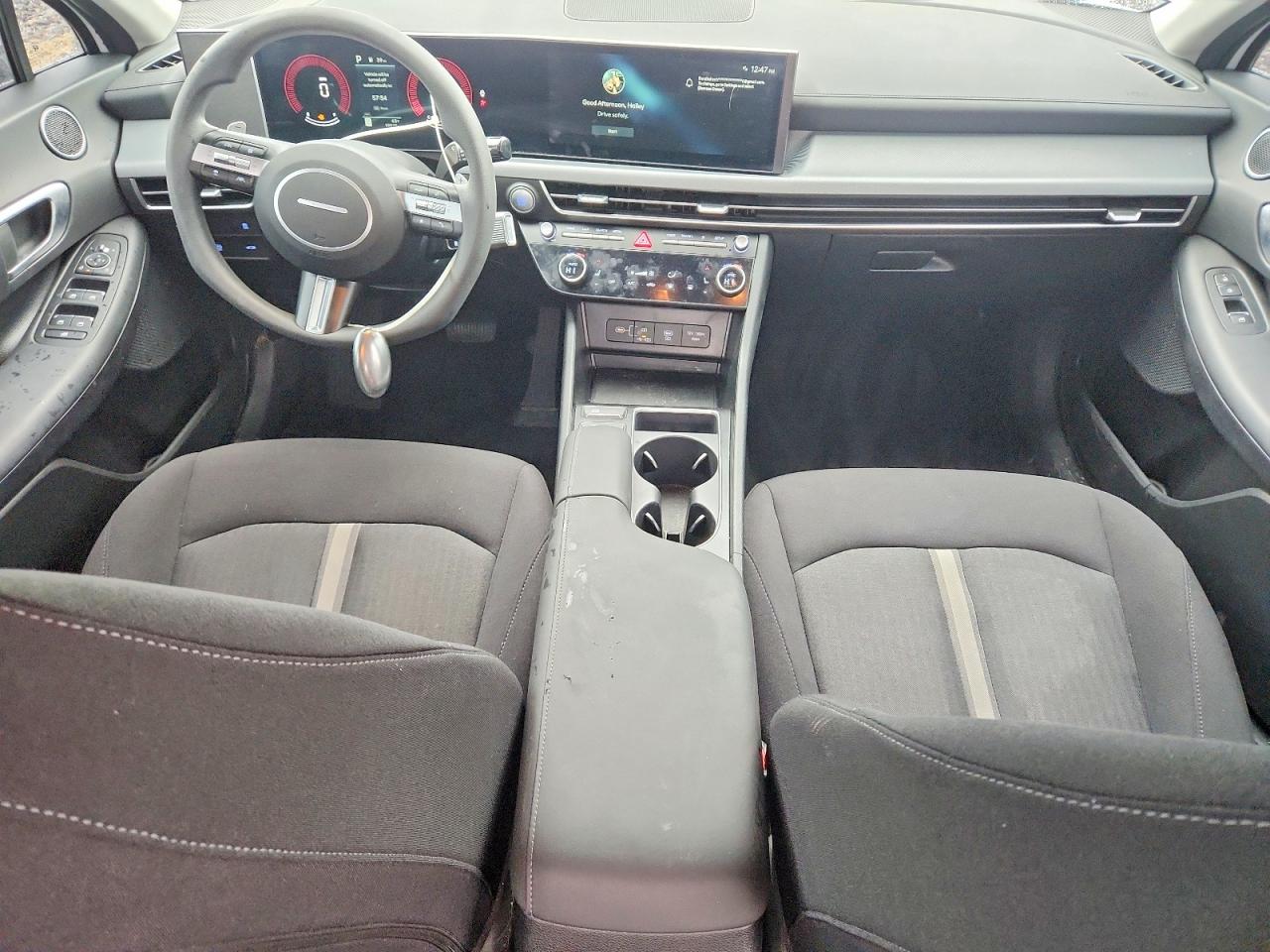 2024 HYUNDAI SONATA SEL photo 15