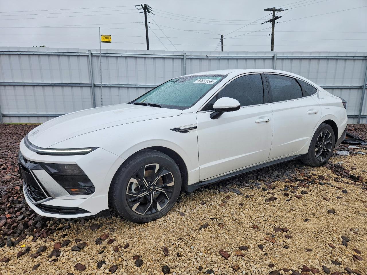 2024 HYUNDAI SONATA