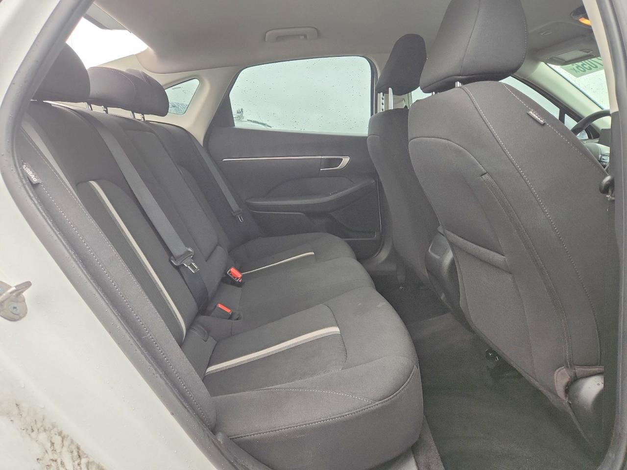 2024 HYUNDAI SONATA SEL photo 19