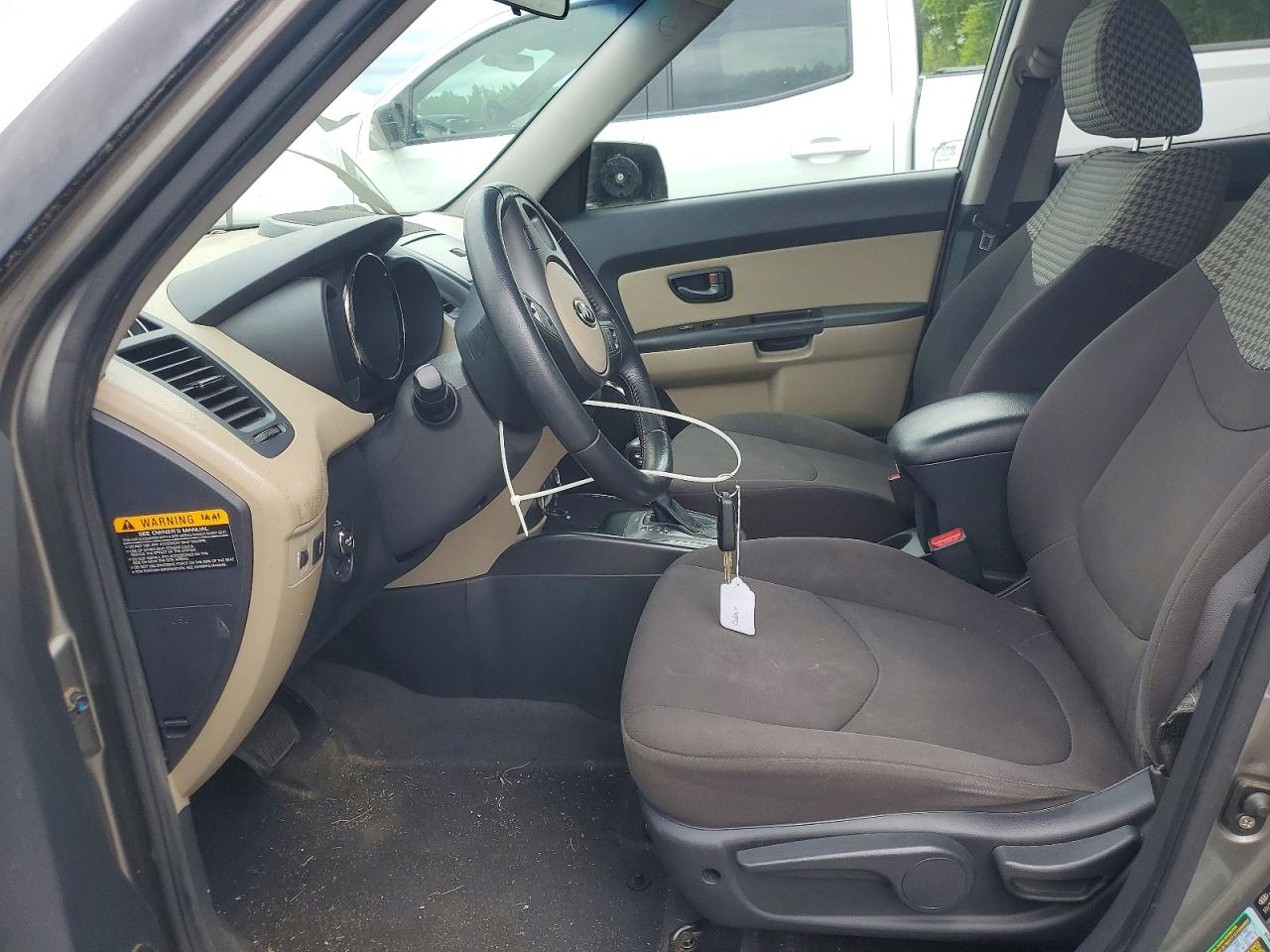 2011 KIA SOUL ! photo 7