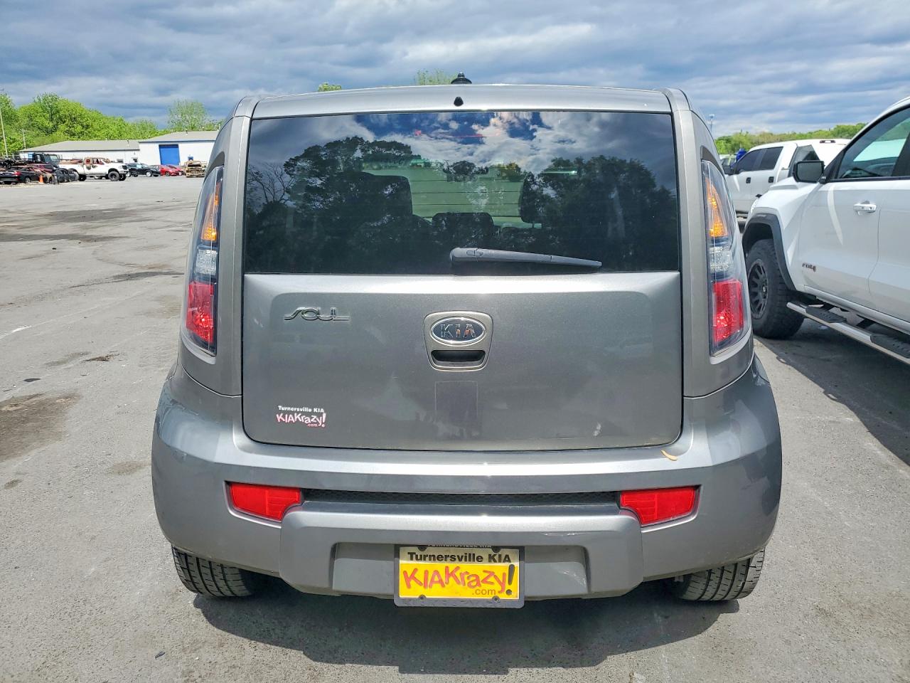 2011 KIA SOUL ! photo 6