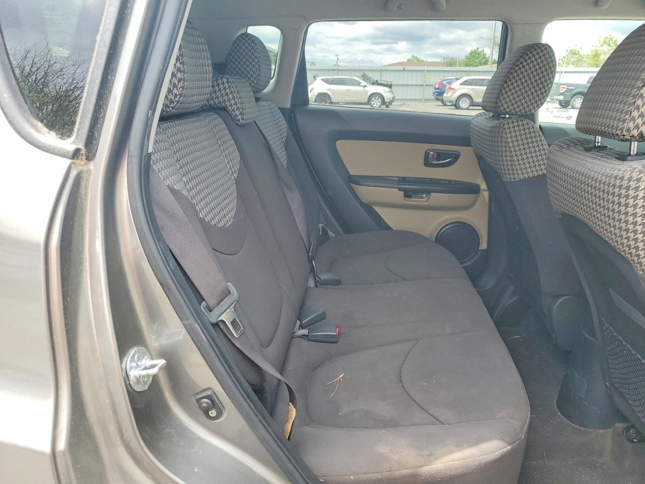 2011 KIA SOUL ! photo 10