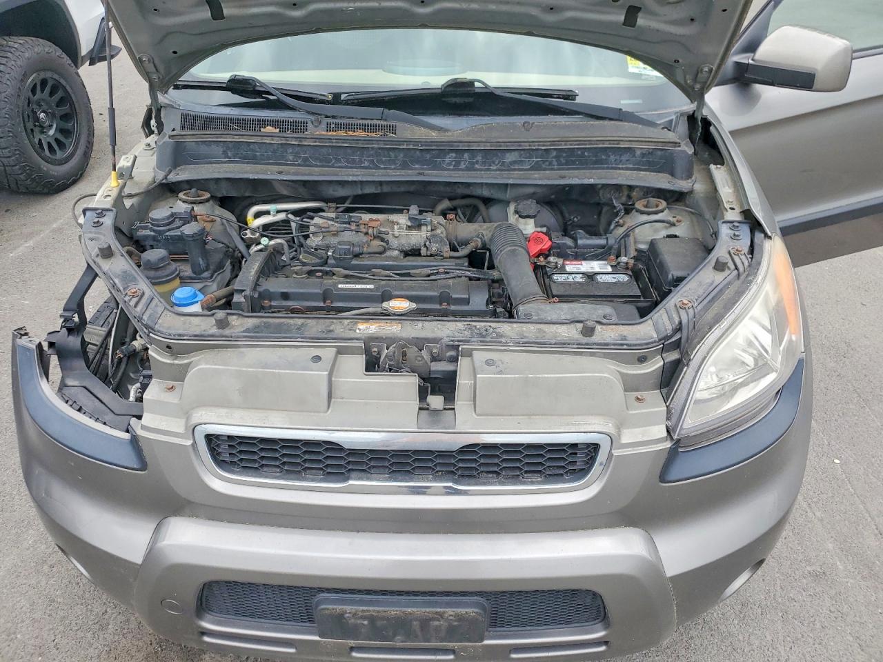 2011 KIA SOUL ! photo 11