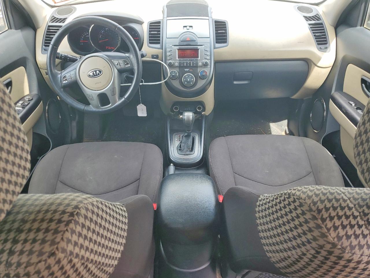 2011 KIA SOUL ! photo 8