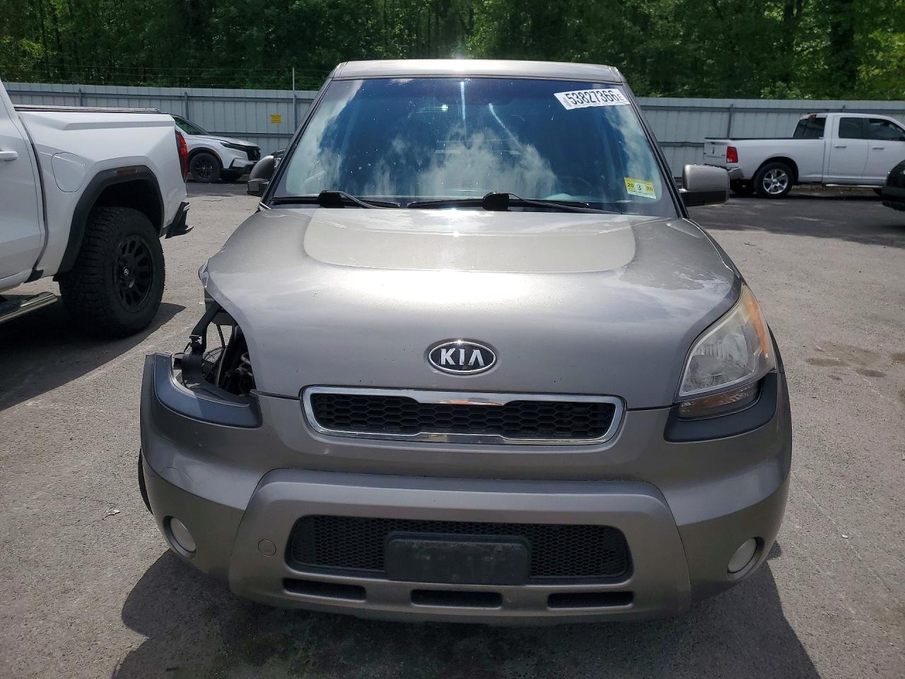2011 KIA SOUL ! photo 5