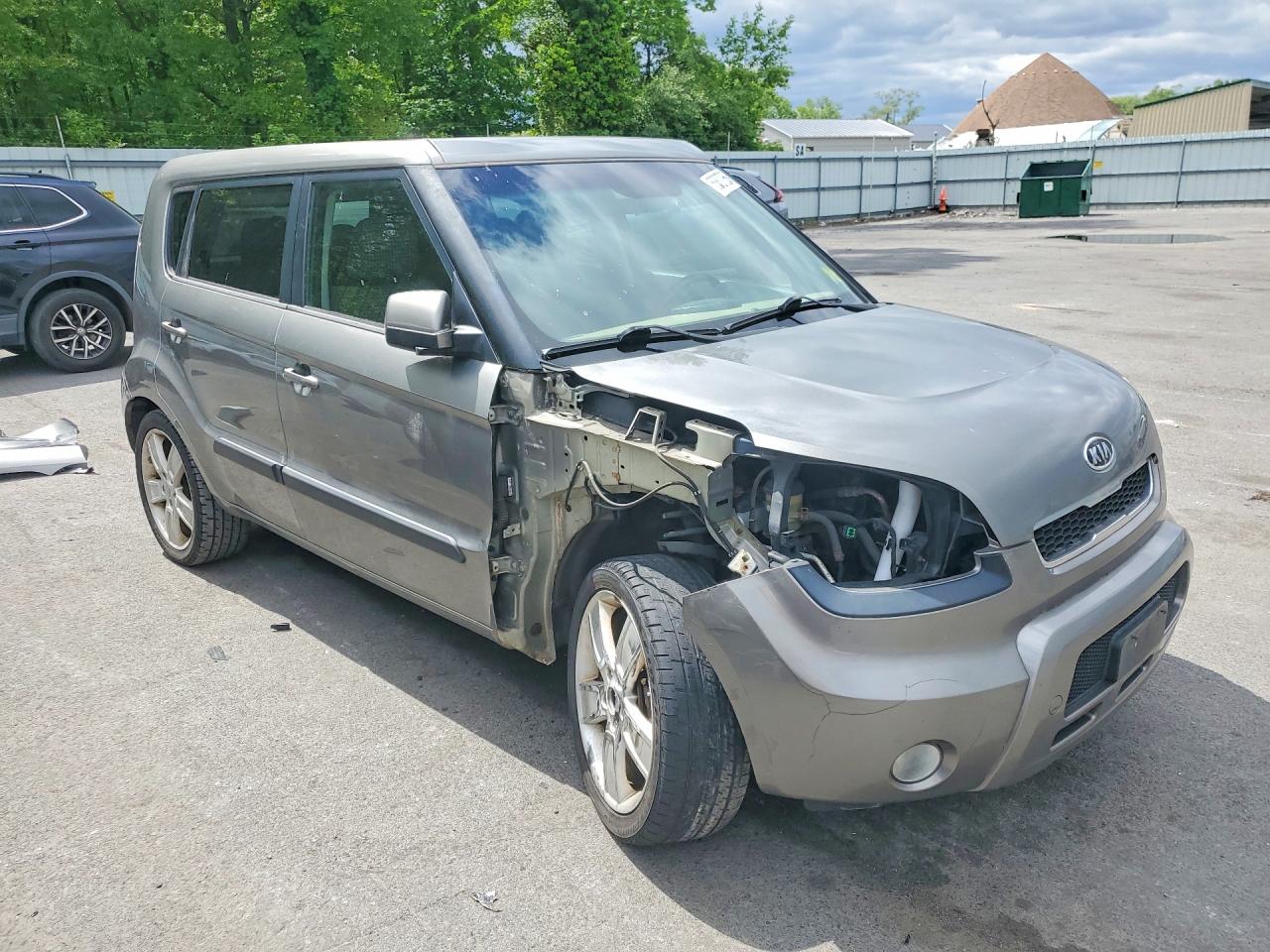 2011 KIA SOUL ! photo 4