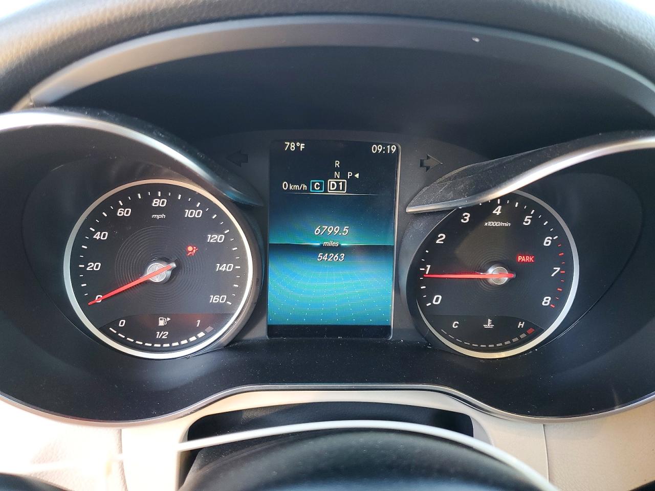 2022 MERCEDES-BENZ GLC 300 photo 25