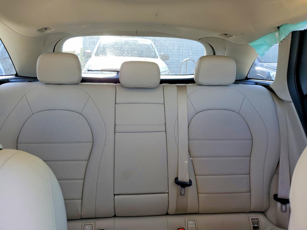 2022 MERCEDES-BENZ GLC 300 photo 28