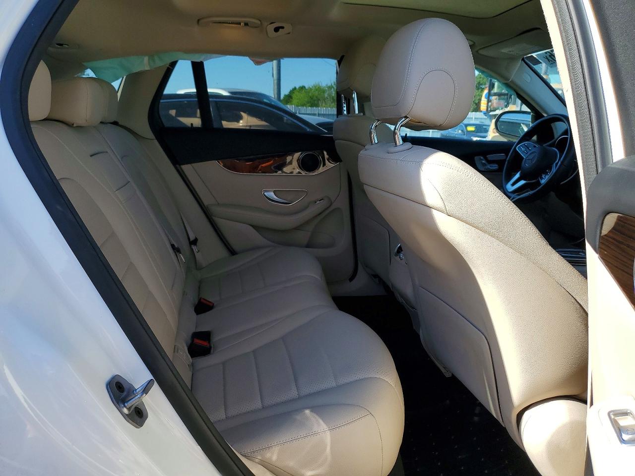 2022 MERCEDES-BENZ GLC 300 photo 31